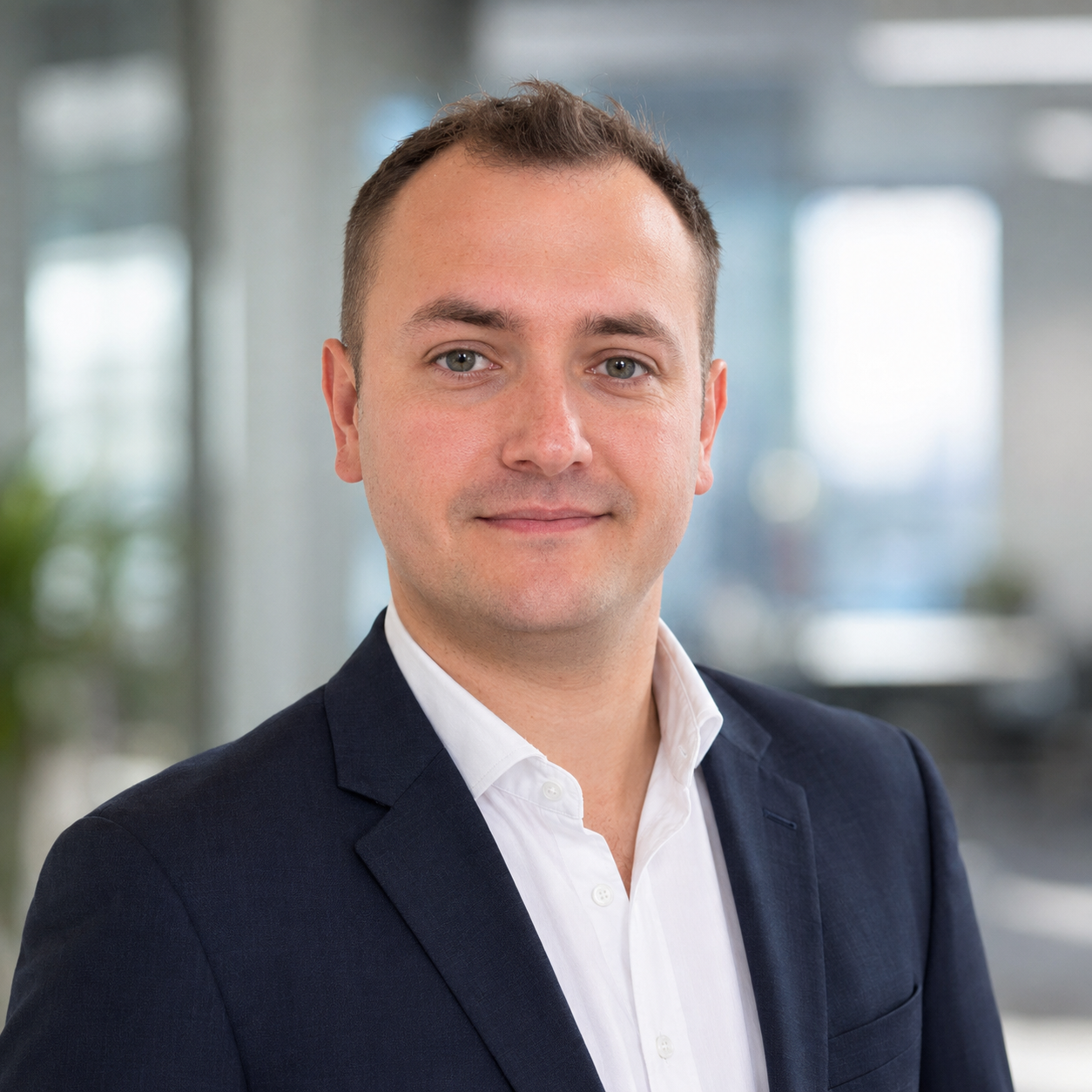 Yann RES Data Analyst